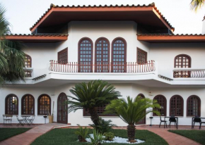 Mami Sabaudia Hotel Sabaudia
